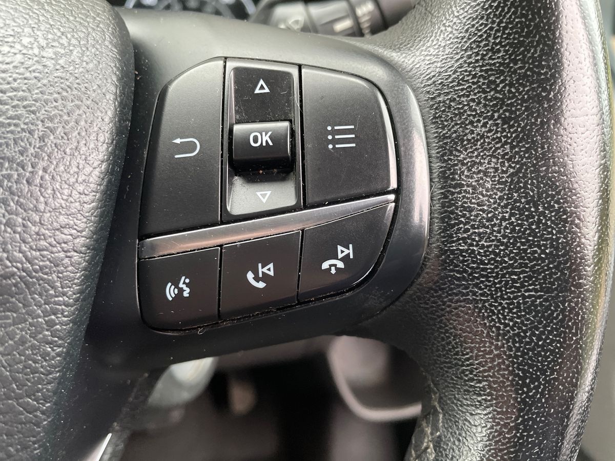 Used Ford Transit Custom 2021 for sale - 76350807: Photo 26