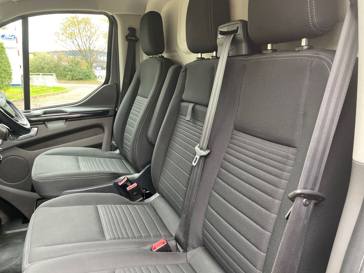 Used Ford Transit Custom 2021 for sale - 76350807: Photo 27