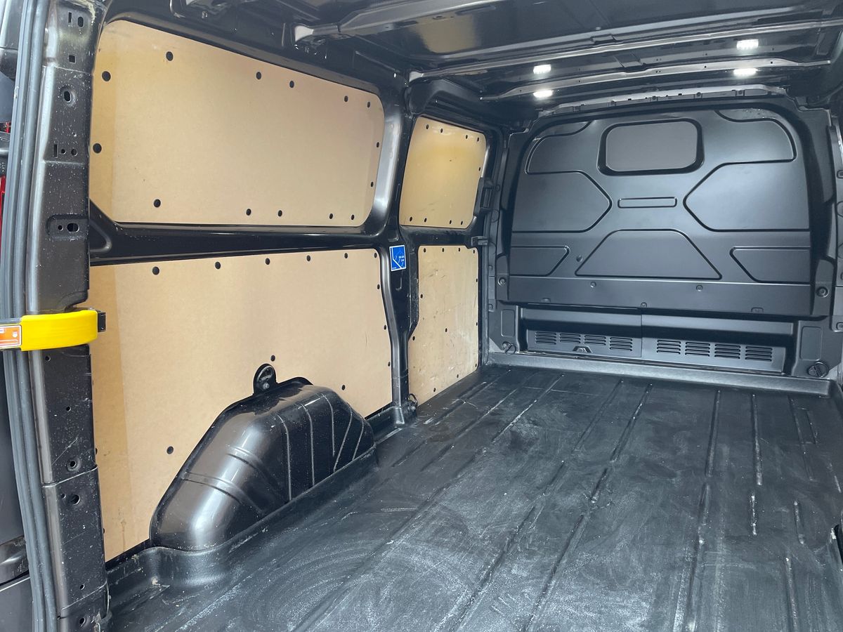 Used Ford Transit Custom 2021 for sale - 76350807: Photo 29