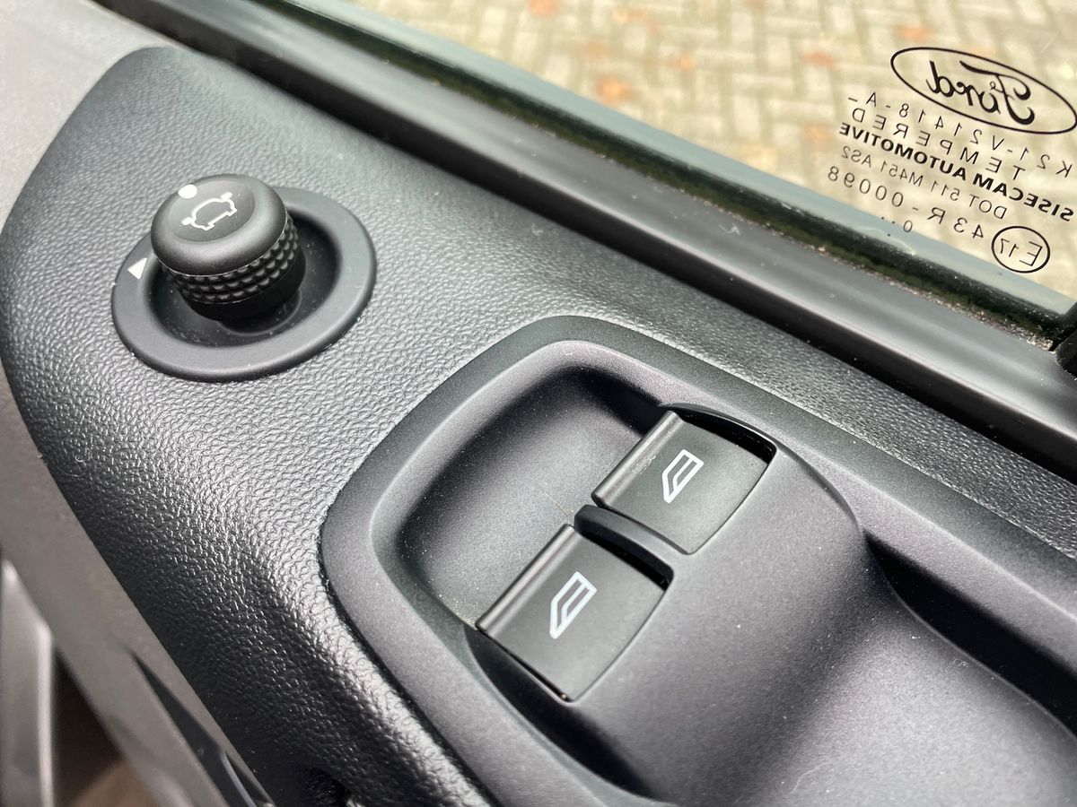 Used Ford Transit Custom 2021 for sale - 76350807: Photo 36