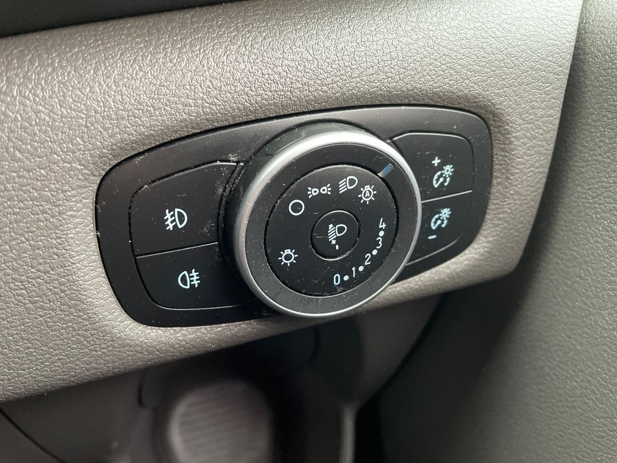 Used Ford Transit Custom 2021 for sale - 76350807: Photo 38