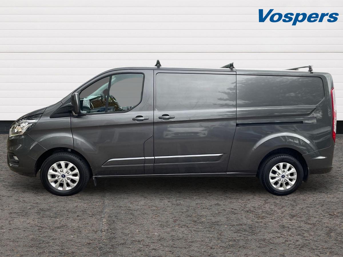 Used Ford Transit Custom 2021 for sale - 76350807: Photo 7
