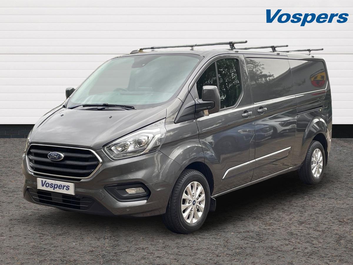 Used Ford Transit Custom 2021 for sale - 76350807: Photo 9