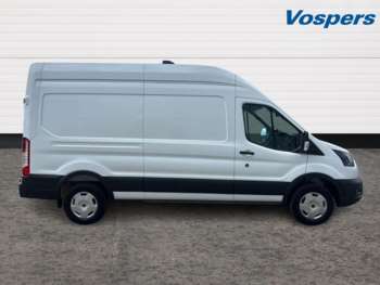 Used Ford Transit 2024 for sale - 74902799: Photo