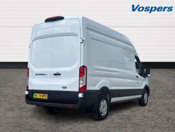 Used Ford Transit 2024 for sale - 74902799: Photo