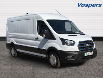 Used Ford Transit 2025 for sale - 78724464: Photo