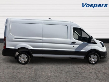 Used Ford Transit 2025 for sale - 78724464: Photo