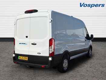 Used Ford Transit 2025 for sale - 78724464: Photo