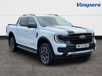 Used Ford Ranger 2023 for sale - 78798183: Photo