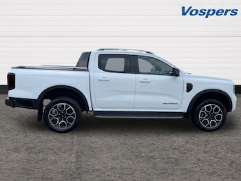 Used Ford Ranger 2023 for sale - 78798183: Photo