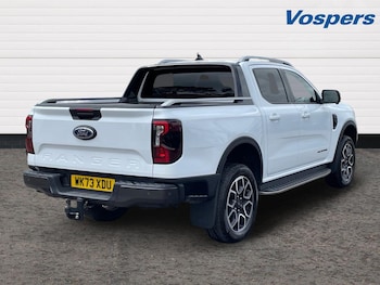 Used Ford Ranger 2023 for sale - 78798183: Photo