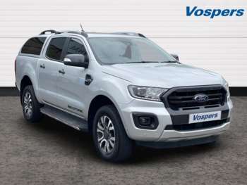 Used Ford Ranger 2022 for sale - 75066427: Photo
