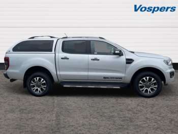 Used Ford Ranger 2022 for sale - 75066427: Photo