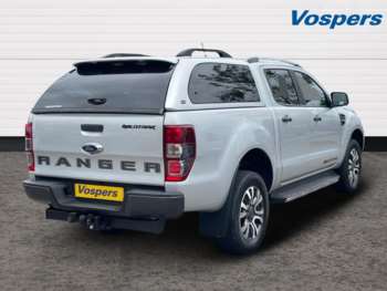 Used Ford Ranger 2022 for sale - 75066427: Photo