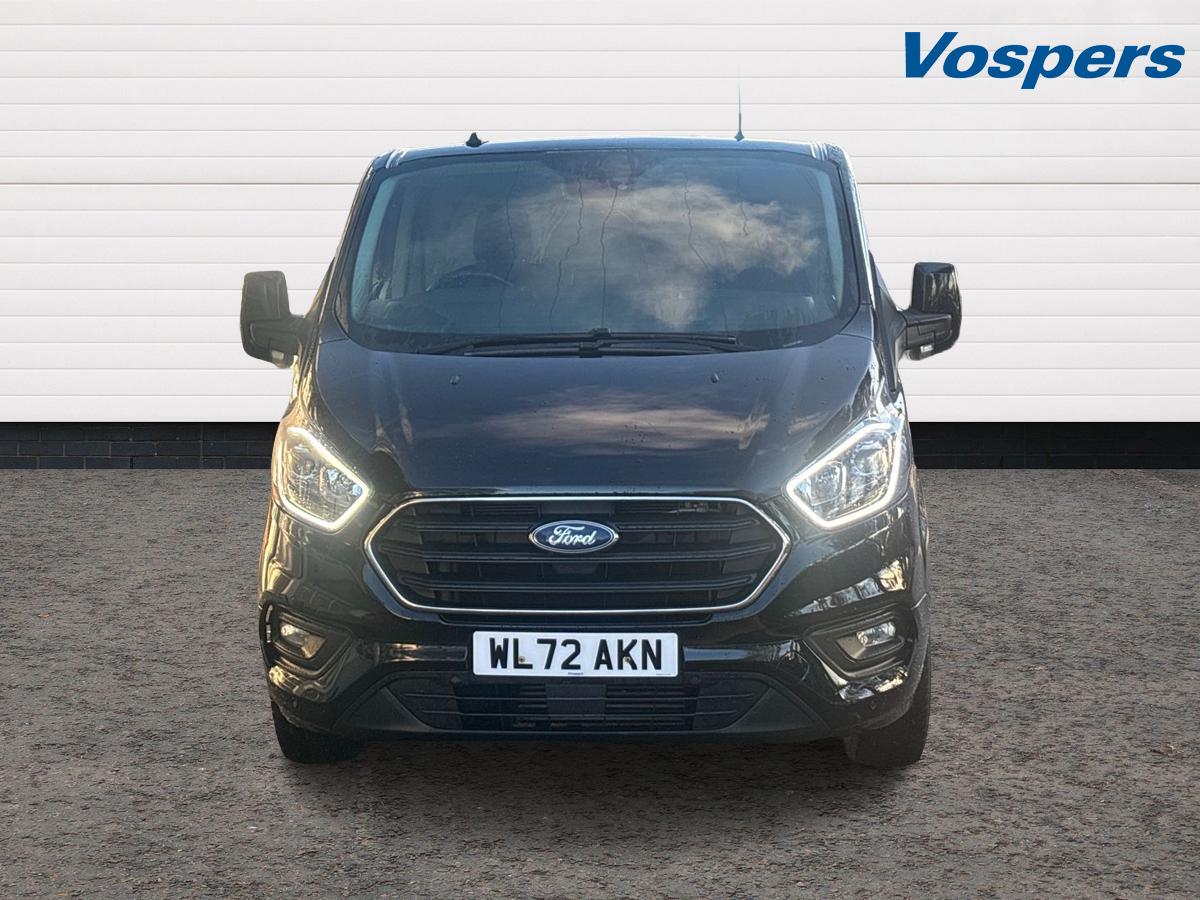 Used Ford Transit Custom 2022 for sale - 76817680: Photo 10
