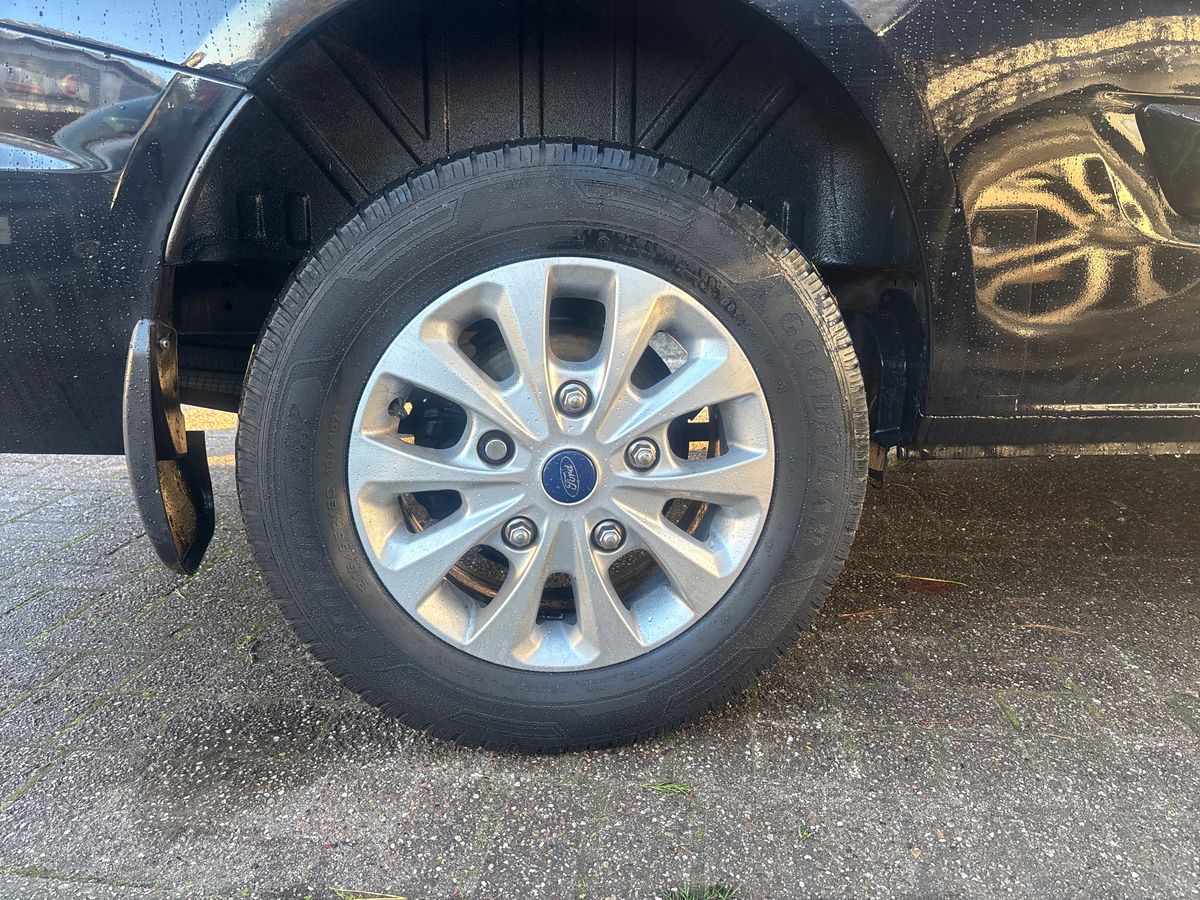 Used Ford Transit Custom 2022 for sale - 76817680: Photo 11