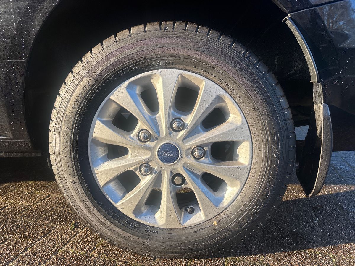 Used Ford Transit Custom 2022 for sale - 76817680: Photo 13