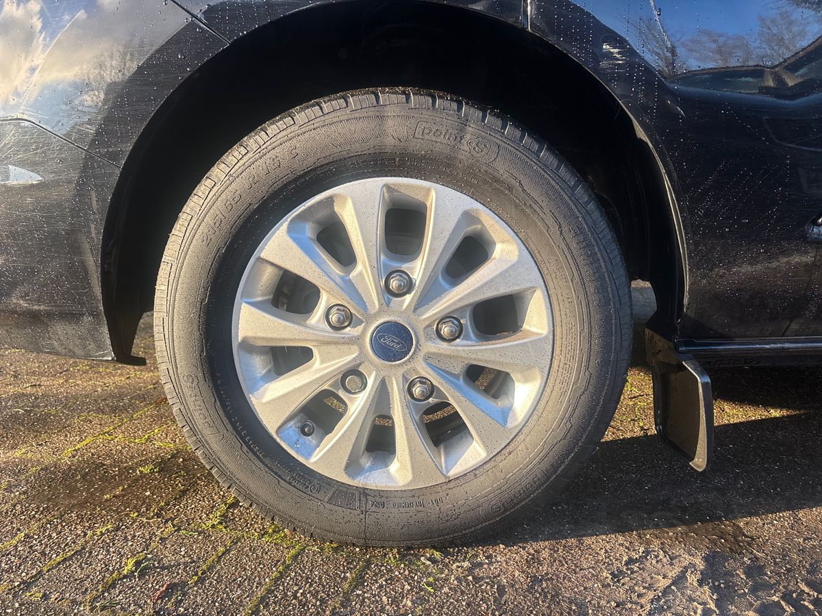 Used Ford Transit Custom 2022 for sale - 76817680: Photo 14