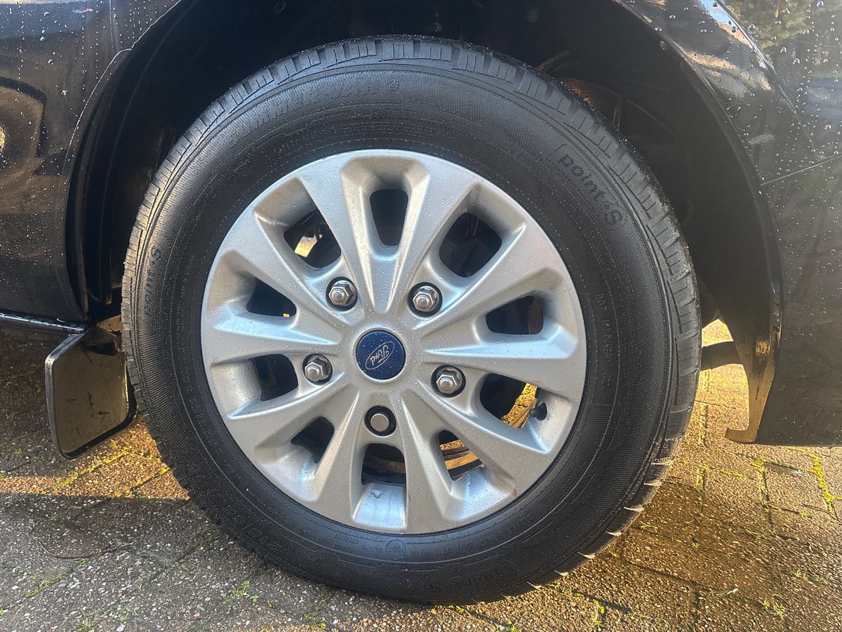 Used Ford Transit Custom 2022 for sale - 76817680: Photo 15