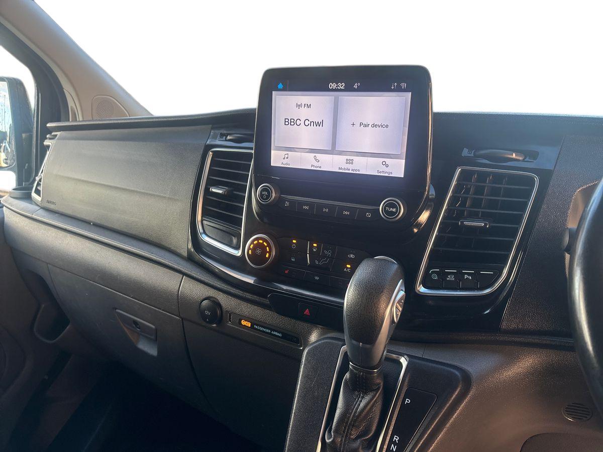 Used Ford Transit Custom 2022 for sale - 76817680: Photo 17