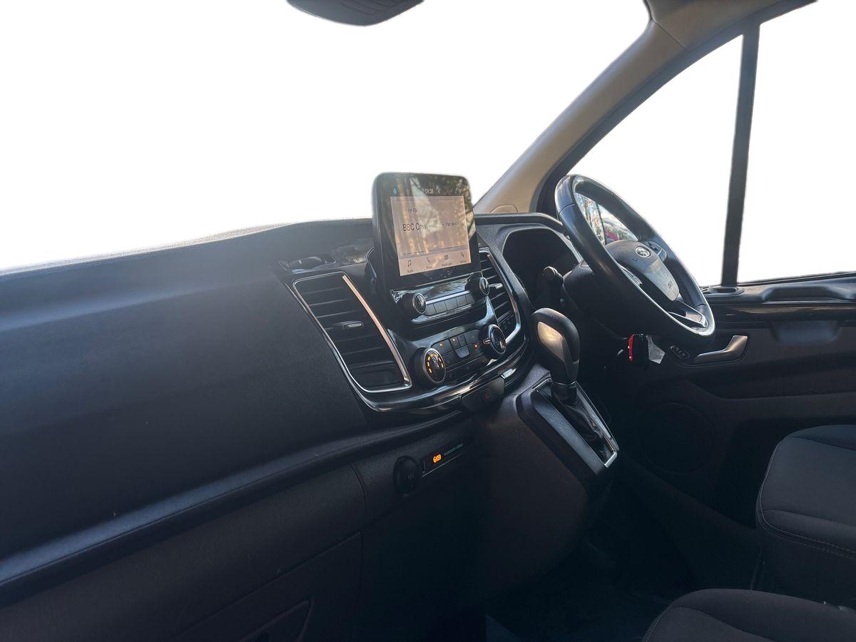 Used Ford Transit Custom 2022 for sale - 76817680: Photo 18