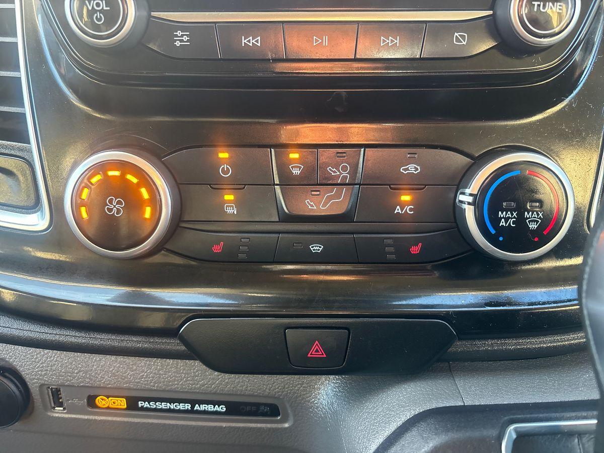 Used Ford Transit Custom 2022 for sale - 76817680: Photo 19