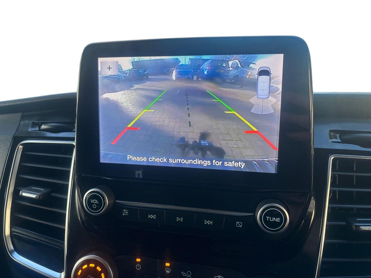 Used Ford Transit Custom 2022 for sale - 76817680: Photo 21