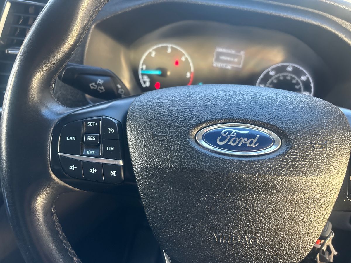 Used Ford Transit Custom 2022 for sale - 76817680: Photo 25