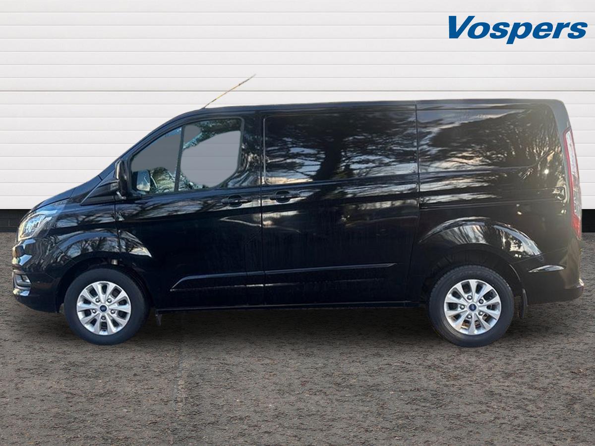 Used Ford Transit Custom 2022 for sale - 76817680: Photo 7