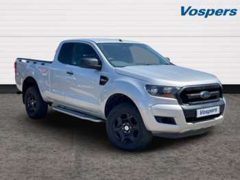 Used Ford Ranger 2019 for sale - 75108417: Photo