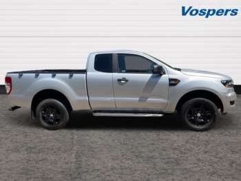 Used Ford Ranger 2019 for sale - 75108417: Photo