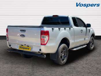 Used Ford Ranger 2019 for sale - 75108417: Photo