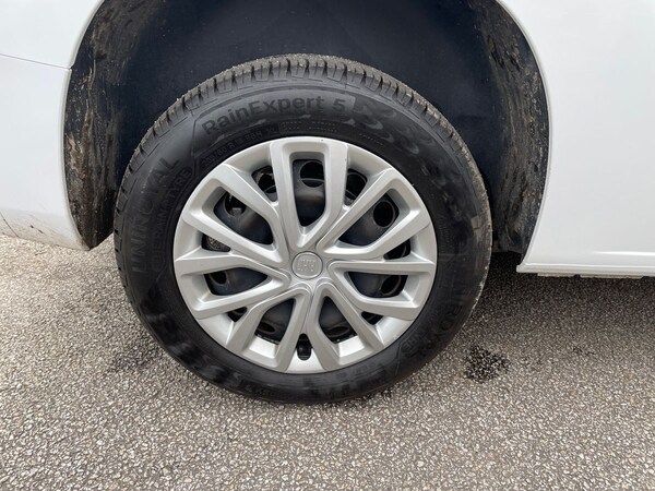 Used Fiat Doblo 2023 for sale - 76033764: Photo 13