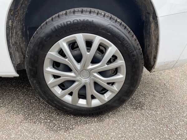 Used Fiat Doblo 2023 for sale - 76033764: Photo 14