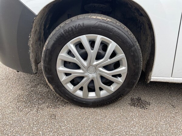 Used Fiat Doblo 2023 for sale - 76033764: Photo 15
