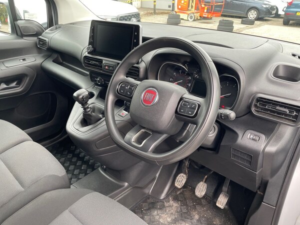 Used Fiat Doblo 2023 for sale - 76033764: Photo 17