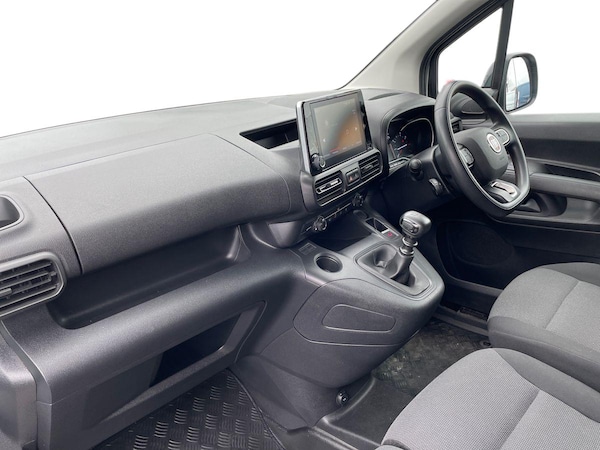 Used Fiat Doblo 2023 for sale - 76033764: Photo 18