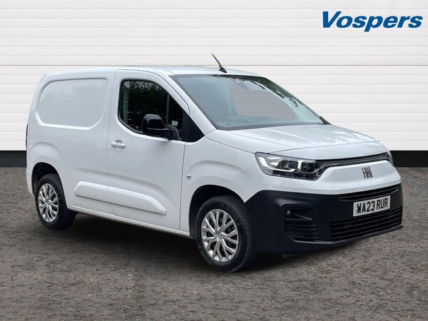 Used Fiat Doblo 2023 for sale - 76033764: Photo 1