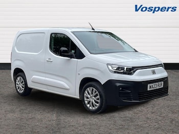 Fiat - Doblo
