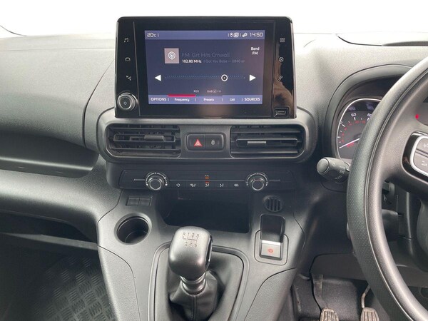 Used Fiat Doblo 2023 for sale - 76033764: Photo 22