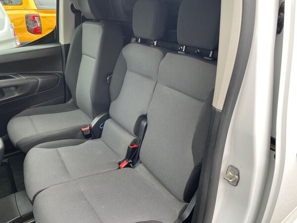 Used Fiat Doblo 2023 for sale - 76033764: Photo 27