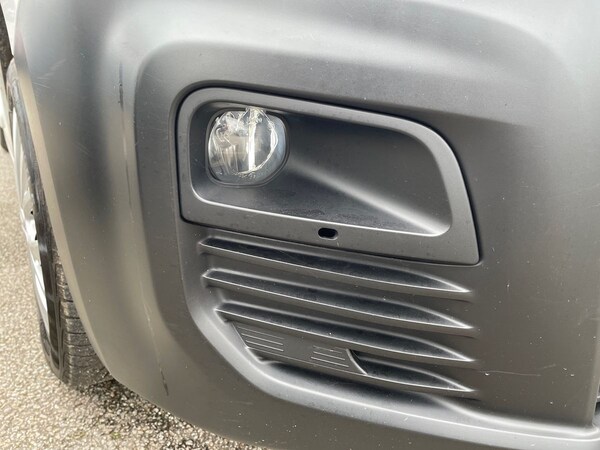 Used Fiat Doblo 2023 for sale - 76033764: Photo 29