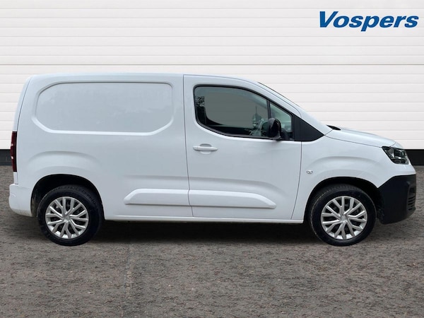 Used Fiat Doblo 2023 for sale - 76033764: Photo 2