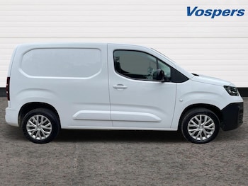 Used Fiat Doblo 2023 for sale - 76033764: Photo 2