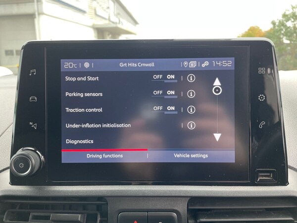 Used Fiat Doblo 2023 for sale - 76033764: Photo 36