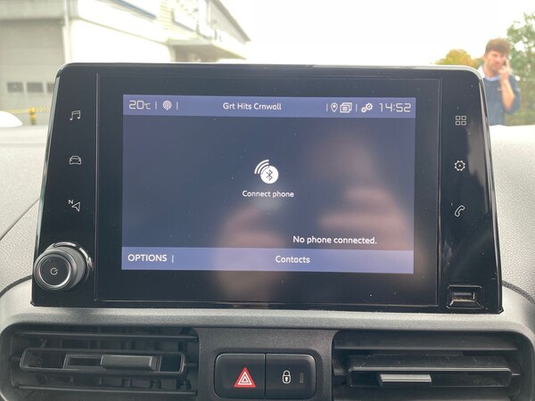 Used Fiat Doblo 2023 for sale - 76033764: Photo 37