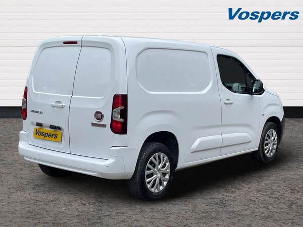 Used Fiat Doblo 2023 for sale - 76033764: Photo 3