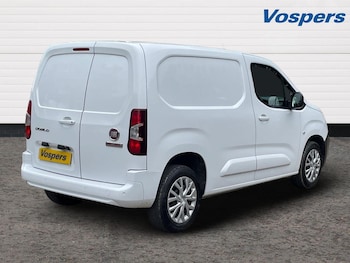 Used Fiat Doblo 2023 for sale - 76033764: Photo 3