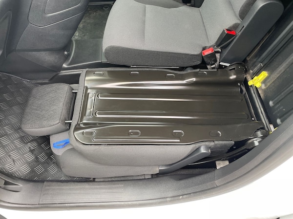 Used Fiat Doblo 2023 for sale - 76033764: Photo 42