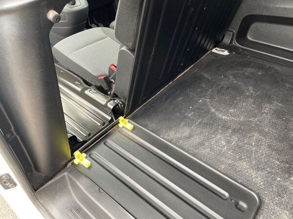 Used Fiat Doblo 2023 for sale - 76033764: Photo 43